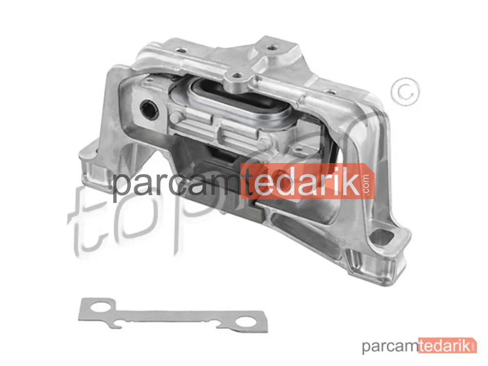 634472001 | Motor Takozu — Mercedes-Benz GLA-Serisi, Mercedes-Benz CLA Shooting Brake, Mercedes-Benz B-Serisi Sports Tourer