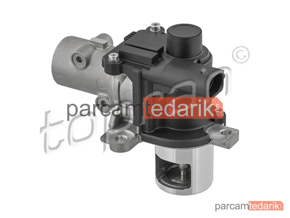 639168001 | EGR Valfi — Renault Clio III, Renault Kangoo Express, Renault Modus / GRAND Modus