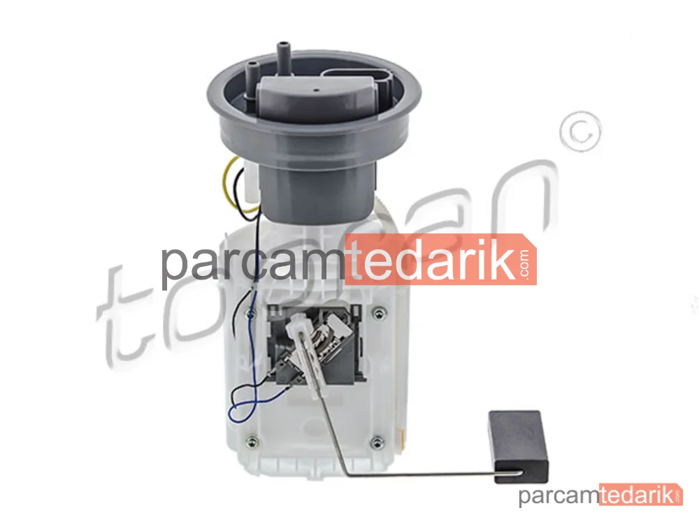115277001 | Yakıt Pompası — Skoda Fabia I, VW Polo IV, Skoda Fabia I Combi