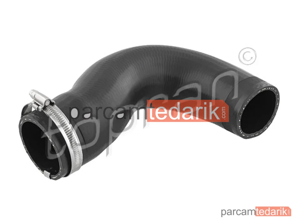 408420001 | Turbo Hortumu — Mercedes-Benz Sprinter 5-t Panelvan/Van, Mercedes-Benz Sprinter 5-t Platform şasi, Mercedes-Benz Sprinter 3,5-t Panelvan/Van