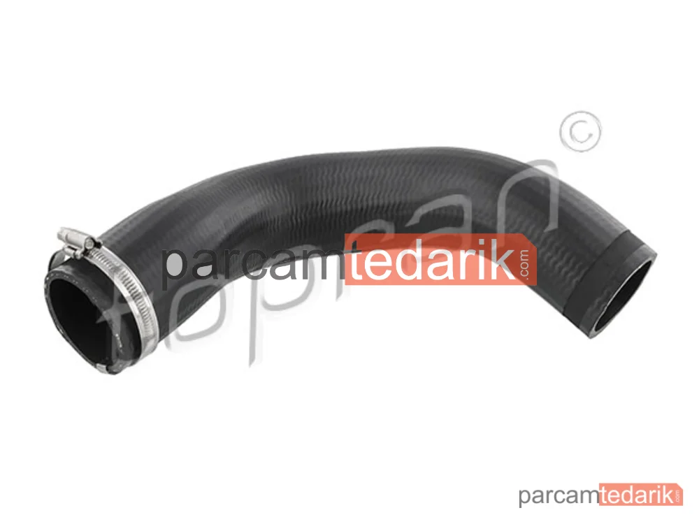 408266001 | Turbo Hortumu — Mercedes-Benz Sprinter 5-t Panelvan/Van, Mercedes-Benz Sprinter 5-t Platform şasi, Mercedes-Benz Sprinter 3,5-t Panelvan/Van
