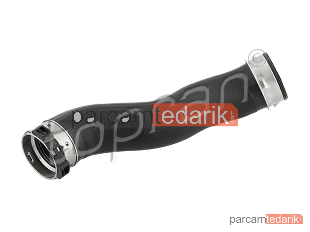 502169001 | Turbo Hortumu — BMW 3 Coupe, BMW X1, BMW 1 Coupe