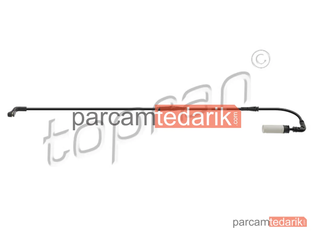 500994001 | Balata Aşınma Fişi — BMW 5, BMW 6, BMW 6 Cabrio