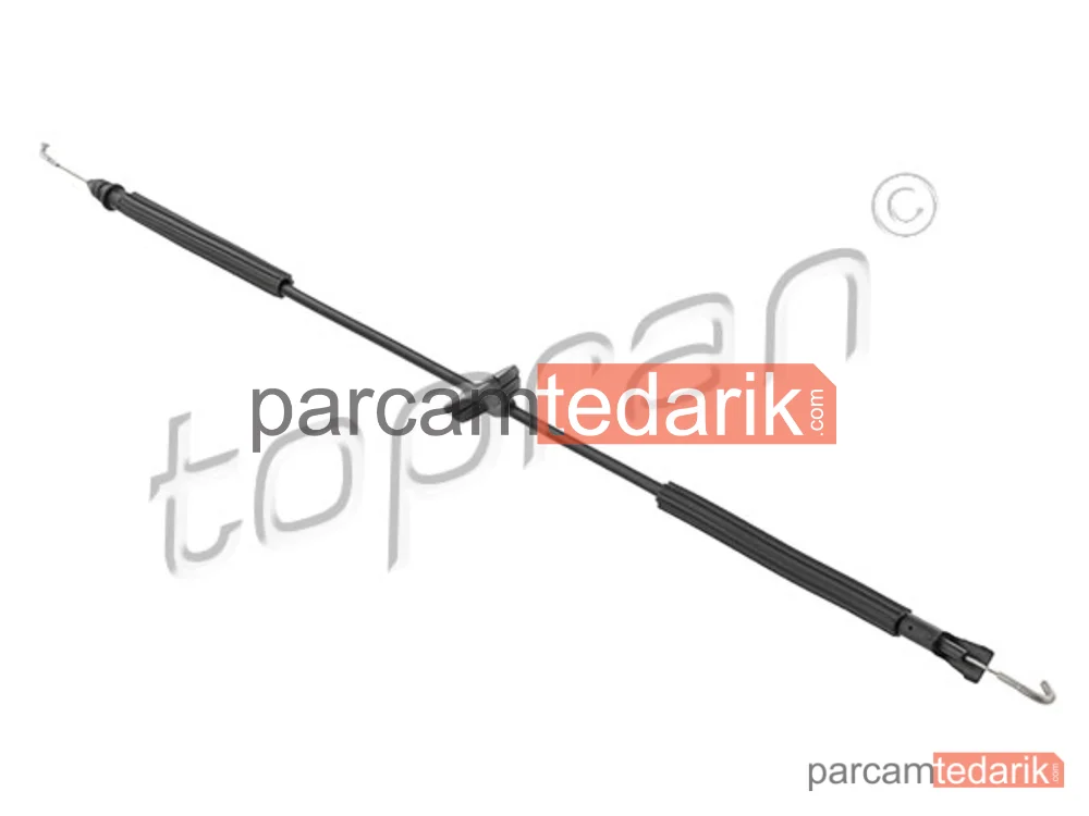 109450001 | Tutamaklar — VW Passat B5, VW Passat B5 Variant, VW Passat B5.5