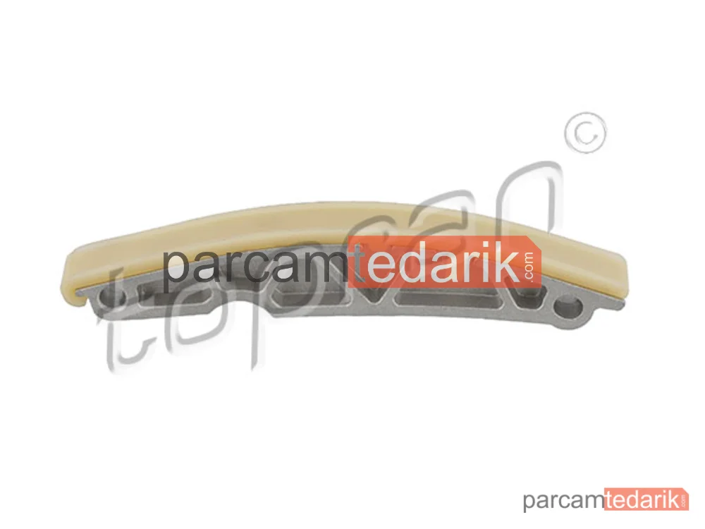 117876001 | Zincir Kılavuzu — Audi A6 C6 Avant, Audi A6 C7, Audi A7 Sportback