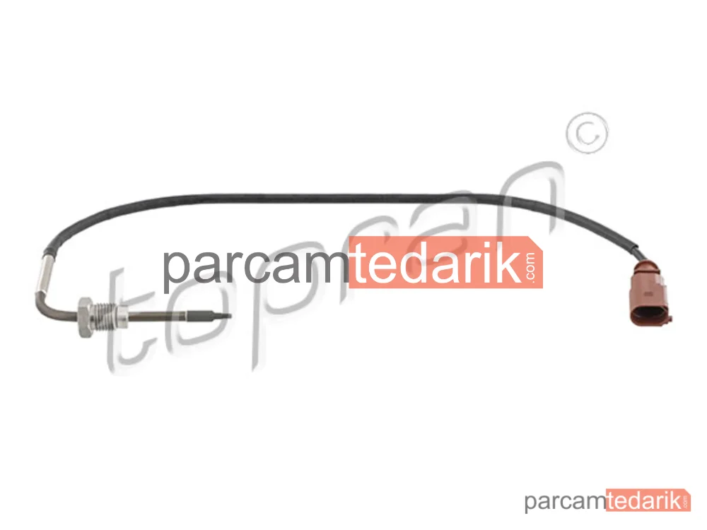 638568001 | Sıcaklık Sensörü — Audi A1 Sportback, Seat Toledo IV, Audi A1