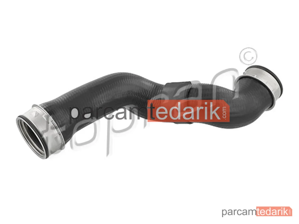 408124001 | Turbo Hortumu — Mercedes-Benz C-Serisi, Mercedes-Benz C-Serisi Coupe, Mercedes-Benz C-Serisi T-Model
