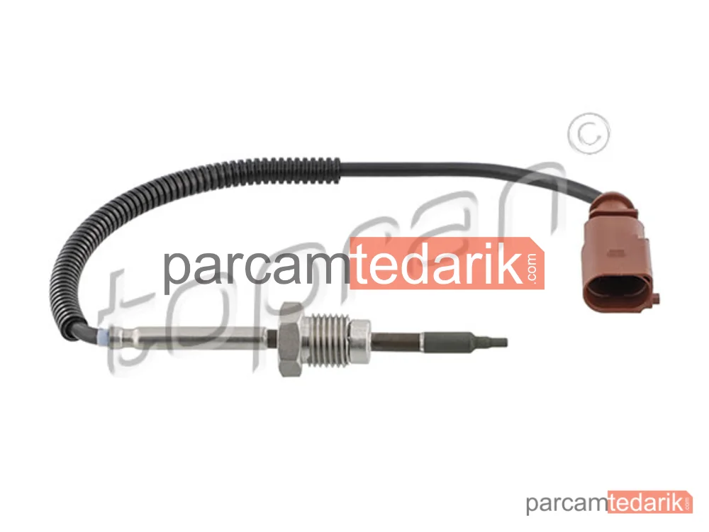 638566001 | Sıcaklık Sensörü — Audi A4 B8, Audi A4 B8 Avant, Audi A5