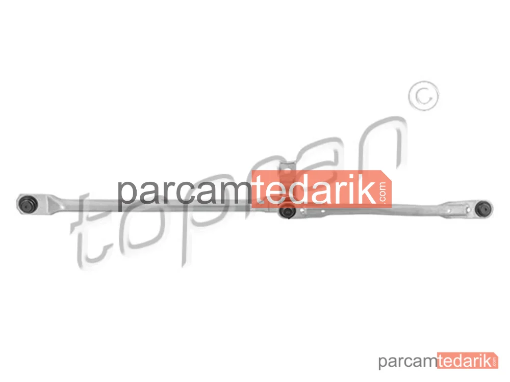 Silecek kol bağlantısı — Audi A4 B8, Audi A4 B7 Avant, Audi A4 B7 - 117574001