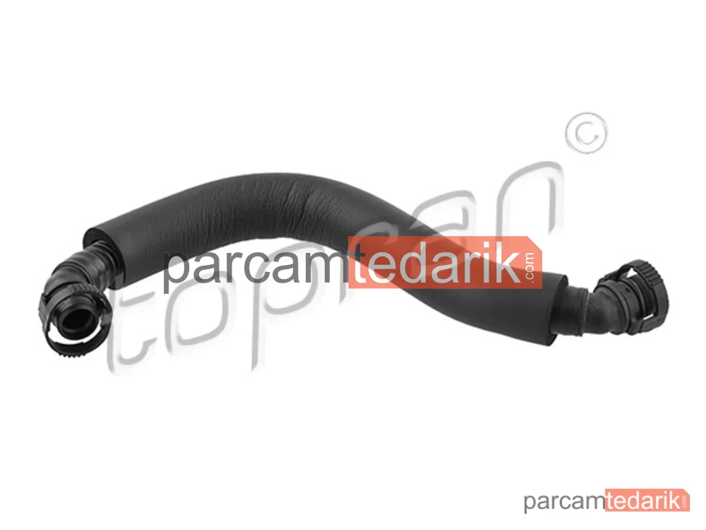 118661001 | Külbütör Kapak Contası — Audi A3, Audi A3 Sportback, Audi A4 B8 Avant