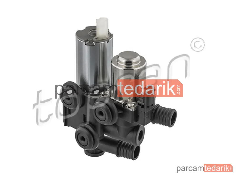 620681001 | Su Pompası — BMW 3, BMW 3 Touring, BMW X3