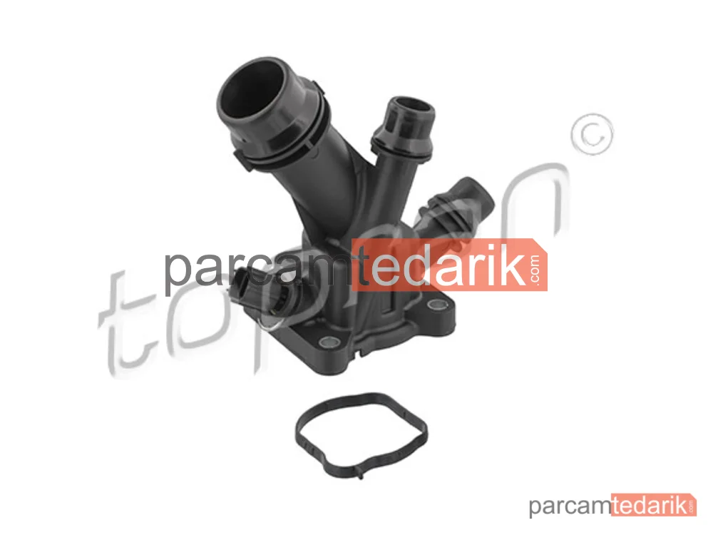 630303001 | Termostat — Volvo V60 I, Volvo XC60 I SUV, Volvo S60 II