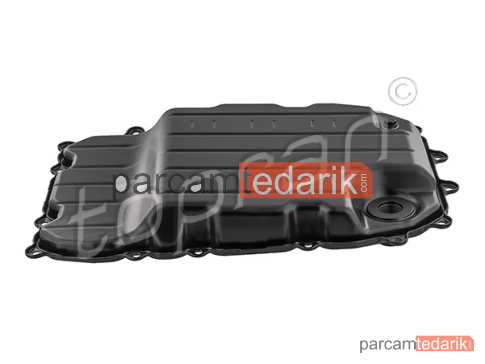 118621001 | Karter — Audi Q7, VW Touareg