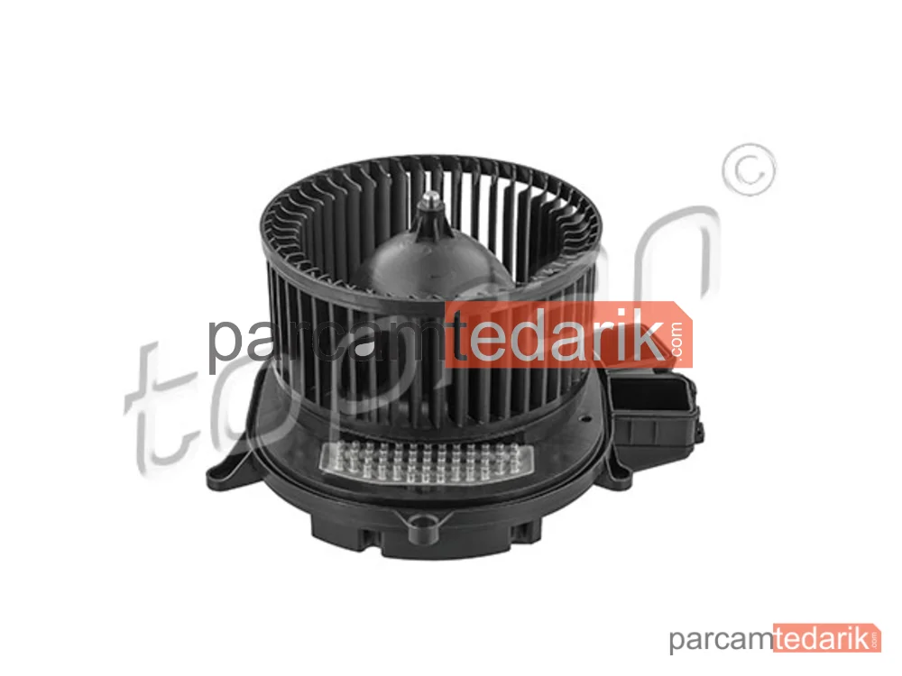 409779001 | Kalorifer Fan Motoru — Mercedes-Benz GLE, Mercedes-Benz M-Serisi, Mercedes-Benz GLE Coupe
