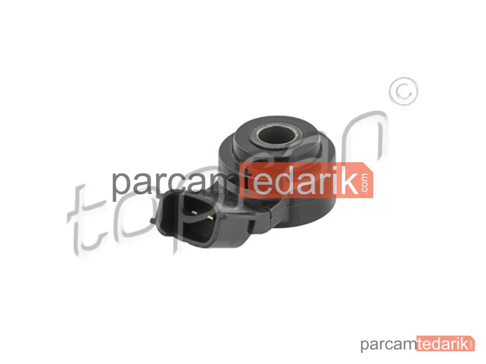 638654001 | Motor Elektriği — Toyota RAV 4 V, Toyota Avensis, Toyota CAMRY Sedan