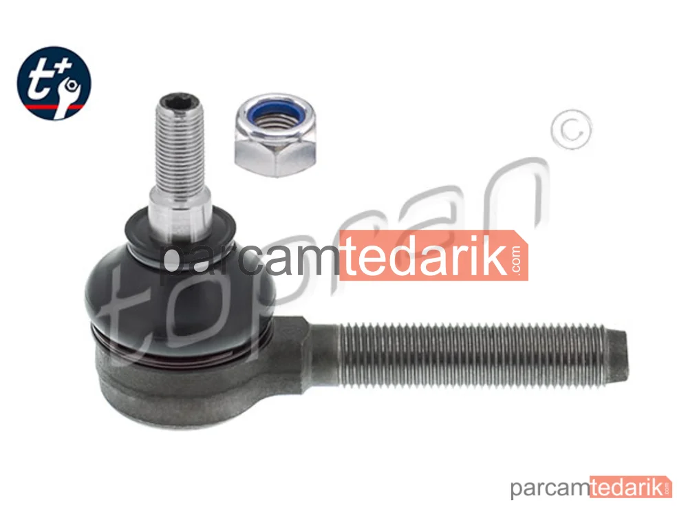 400648001 | Rot Kolu — Mercedes-Benz 124 Sedan, Mercedes-Benz 124 T-Model, Mercedes-Benz S-Serisi