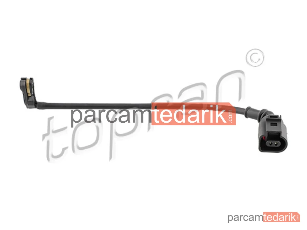 638961001 | Balata Aşınma Fişi — VW Crafter Panelvan/Van, VW Crafter Platform şasi, VW Crafter Minibüs/Otobüs