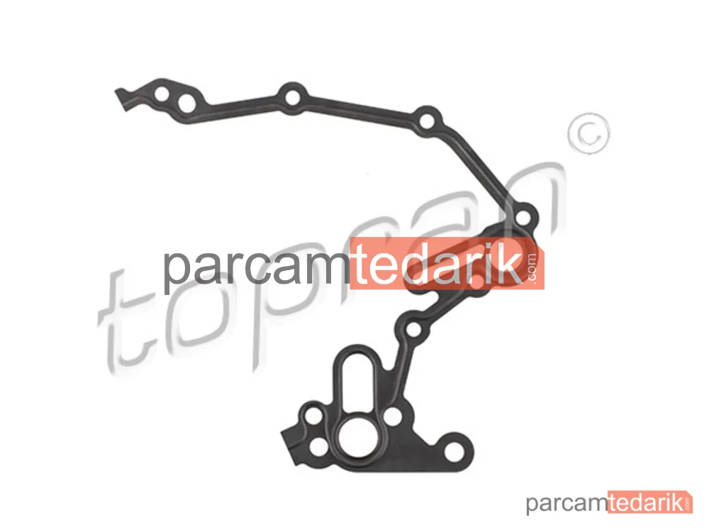117249001 | Conta — VW Golf VII, VW Golf VII Variant, Seat Leon ST