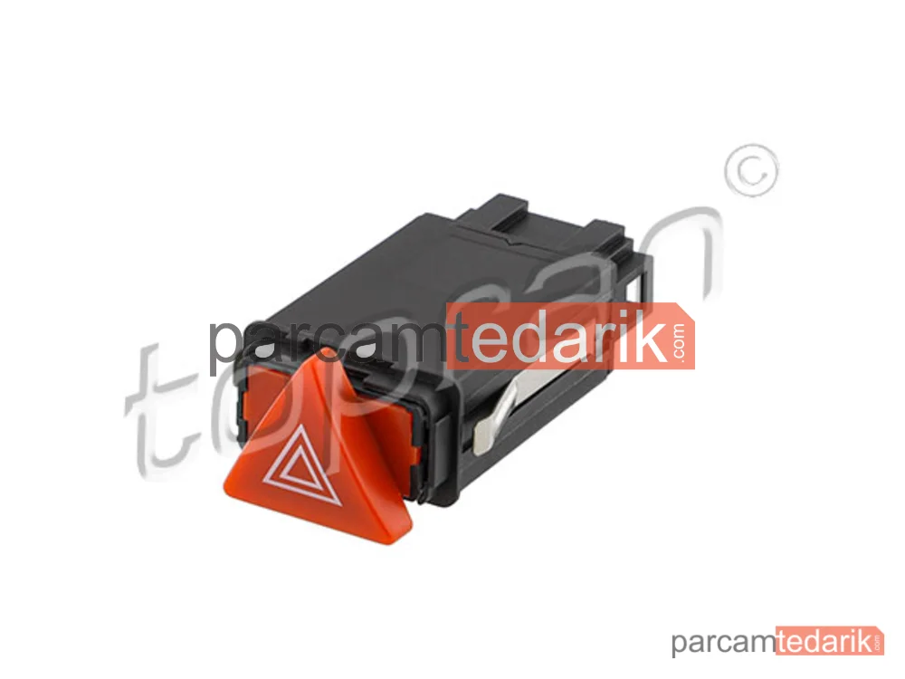 114258001 | Şalter/Regülatör — Audi A3