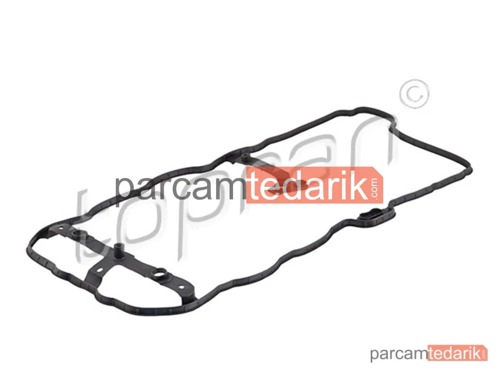 628114001 | Külbütör Kapak Contası — Toyota Yaris, Toyota Auris, Toyota Corolla Sedan