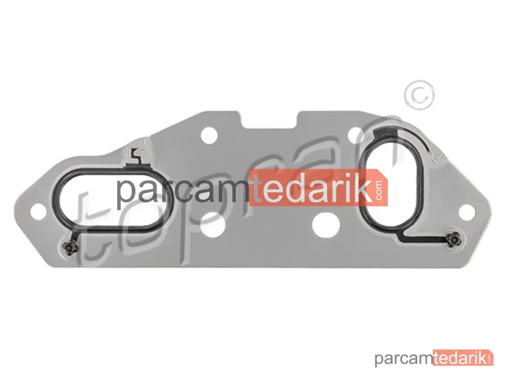 628116001 | Conta — Audi A6 C7, Audi A6 C7 Avant, Audi A7 Sportback