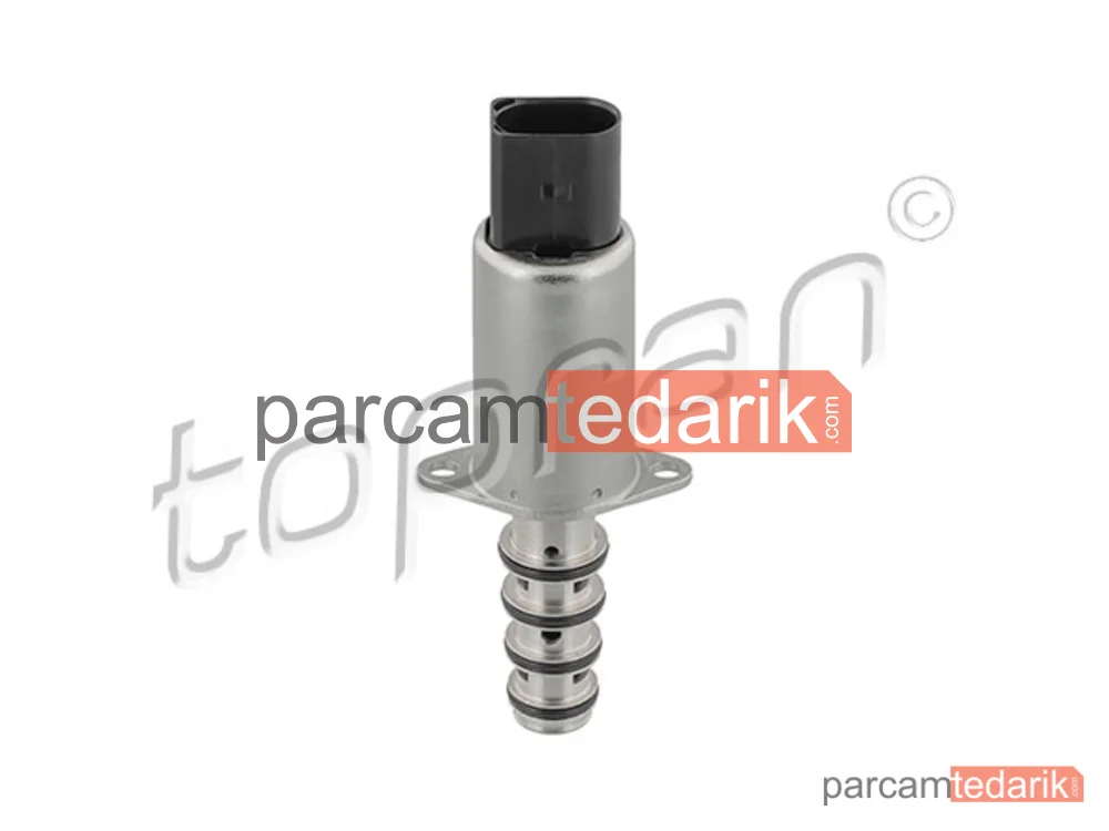 639816001 | Eksantrik Mili — VW Sharan, Audi A3, Audi Q7