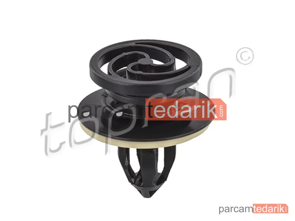 Kaplama — Audi A4 B7 Avant, Audi A4 B7, Audi A3 - 111108001