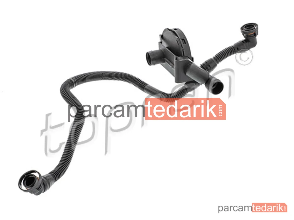 116426001 | Külbütör Kapak Contası — Audi A4 B7 Avant, Audi A4 B6 Avant, Audi A4 B7