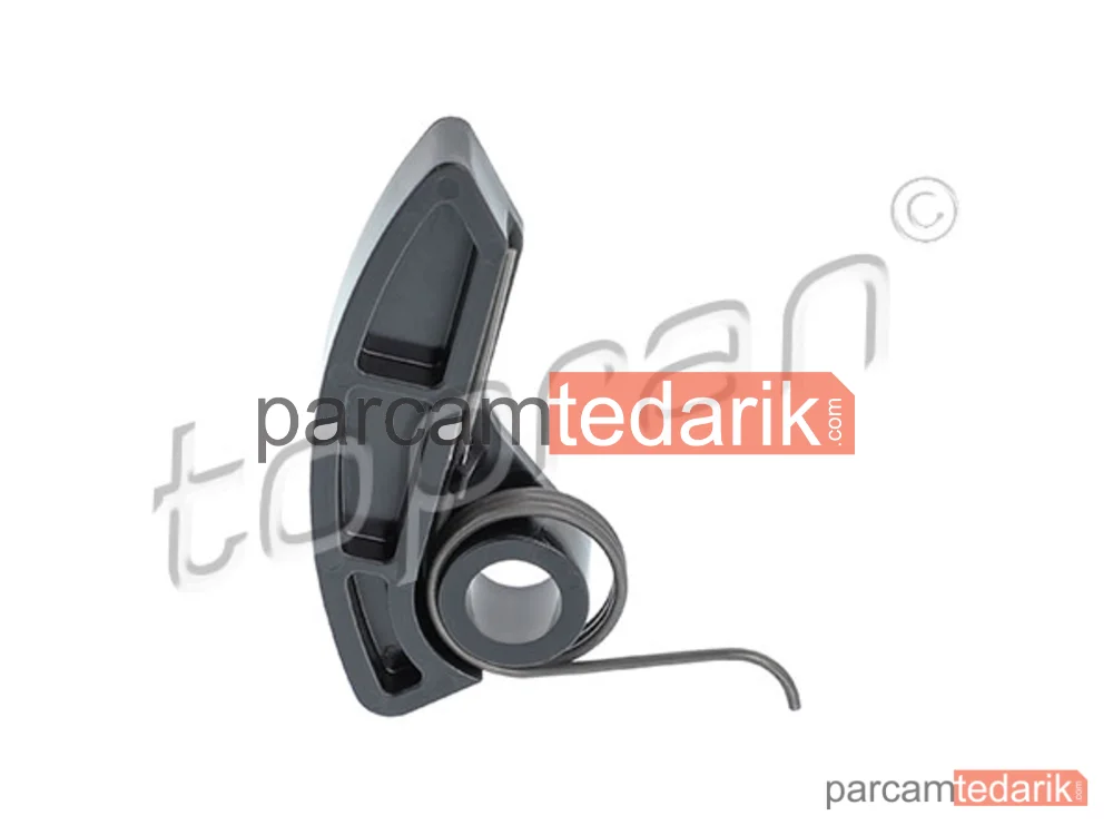 626206001 | Triger Zinciri — Ford Mondeo V Hatchback, Ford Mondeo V Sedan, Ford Mondeo V Turnier