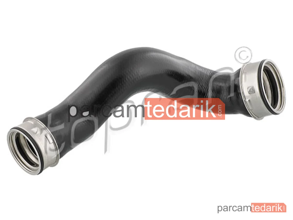 408110001 | Turbo Hortumu — Mercedes-Benz C-Serisi, Mercedes-Benz C-Serisi T-Model, Mercedes-Benz CLK