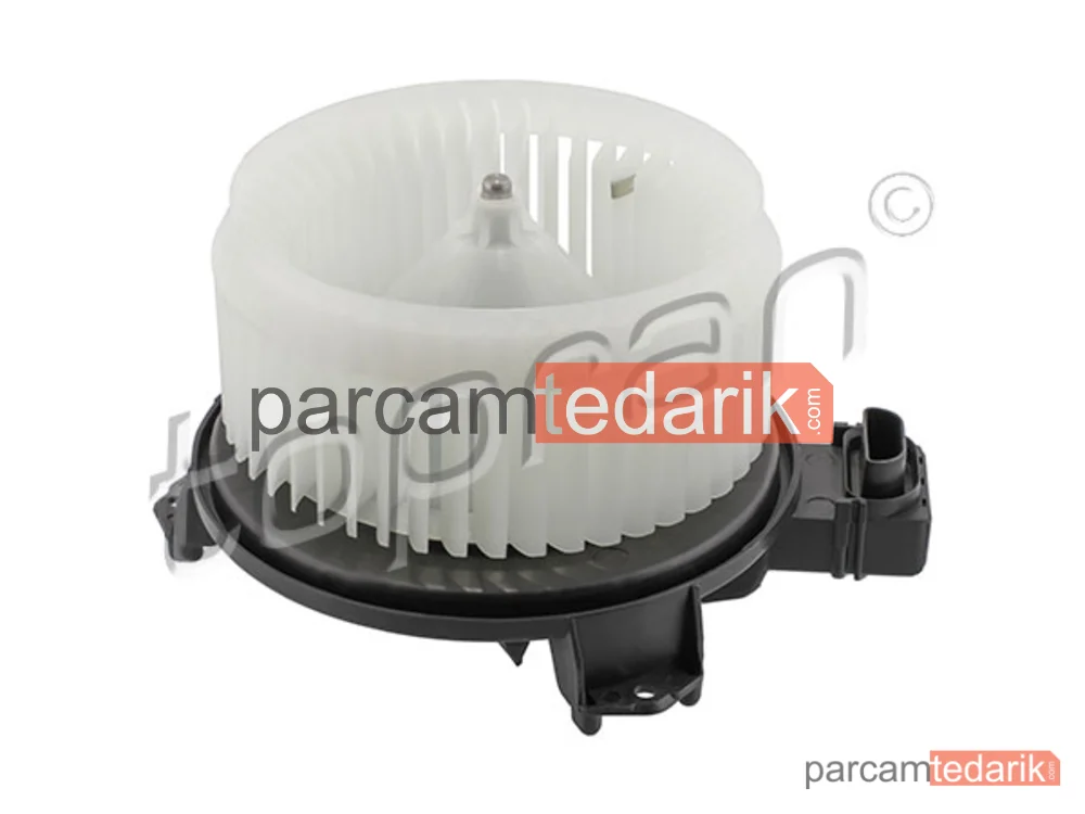 601046001 | Kalorifer Fan Motoru — Toyota Auris, Toyota Corolla Sedan, Toyota RAV 4 III