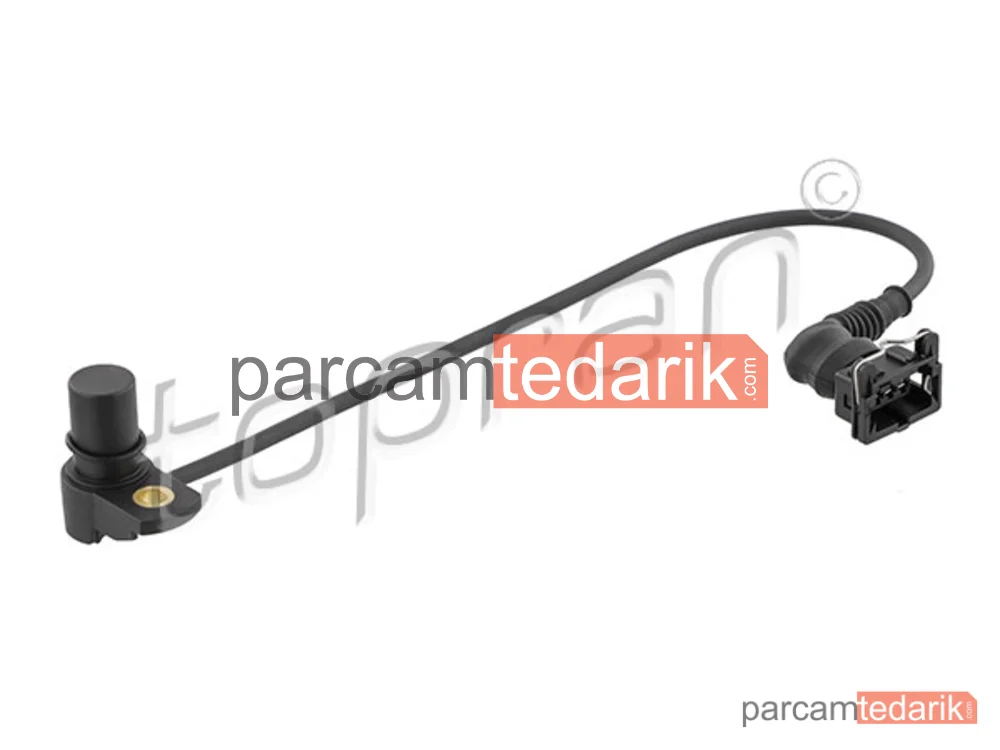 502916001 | Devir Sensörü — BMW 5, BMW 5 Touring, BMW 3