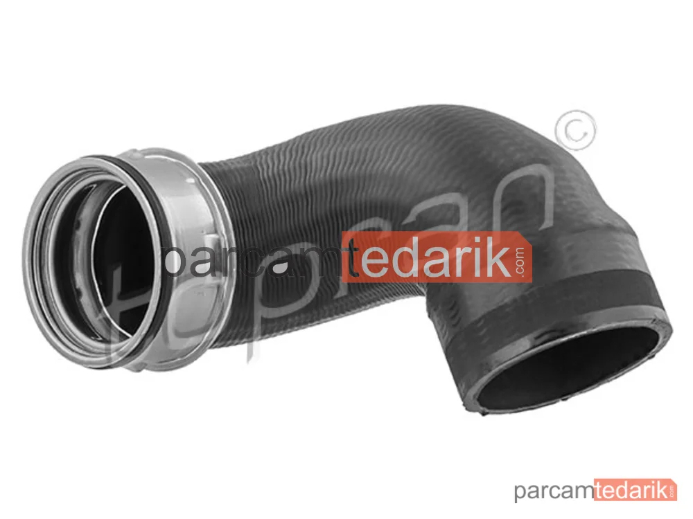 408117001 | Turbo Hortumu — Mercedes-Benz E-Serisi, Mercedes-Benz E-Serisi T-Model