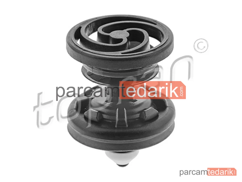 Kaplama — Seat Leon ST, VW Golf VII, Audi A6 C7 - 111510001