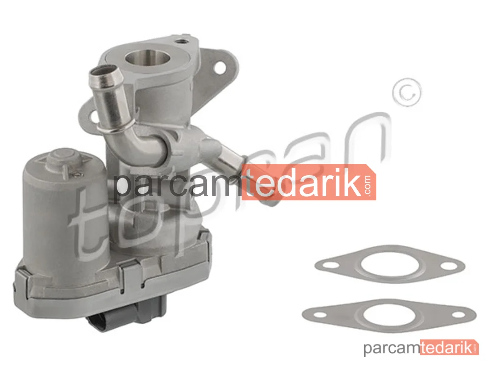639173001 | EGR Valfi — Ford Transit Minibüs/Otobüs, Ford Transit Panelvan/Van, Ford Transit Platform şasi