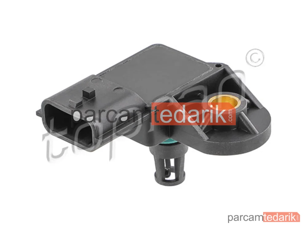 701243001 | Basınç Sensörü — Dacia LODGY, Renault SCÉNIC IV, Renault Trafic III Minibüs/Otobüs