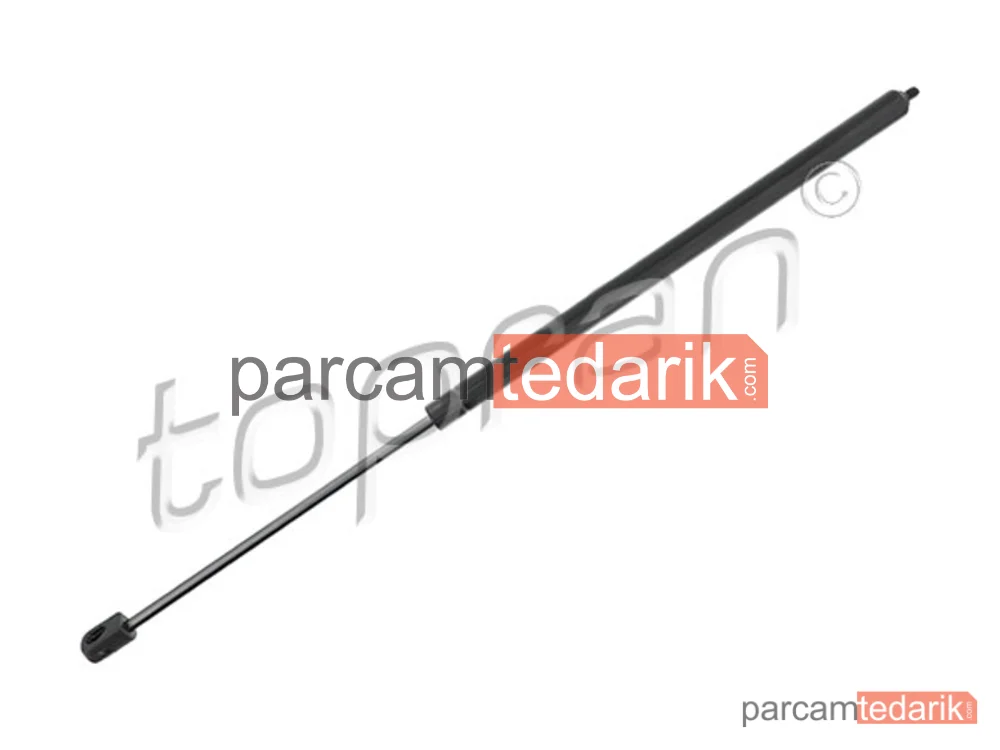 Gaz yayları — Mercedes-Benz C-Serisi, Mercedes-Benz C-Serisi Coupe, Mercedes-Benz C-Serisi T-Model - 408027001