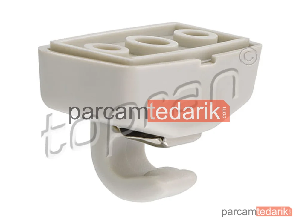 Güneşlik — VW Transporter T5 Minibüs/Otobüs, VW Transporter T5 Platform şasi (7JD, 7JE, 7JL, 7JY, 7JZ, 7FD,, VW Transporter T6 / Caravelle T6 Minibüs/Otobüs (SGB, SGJ, SHB,)) - 111089001