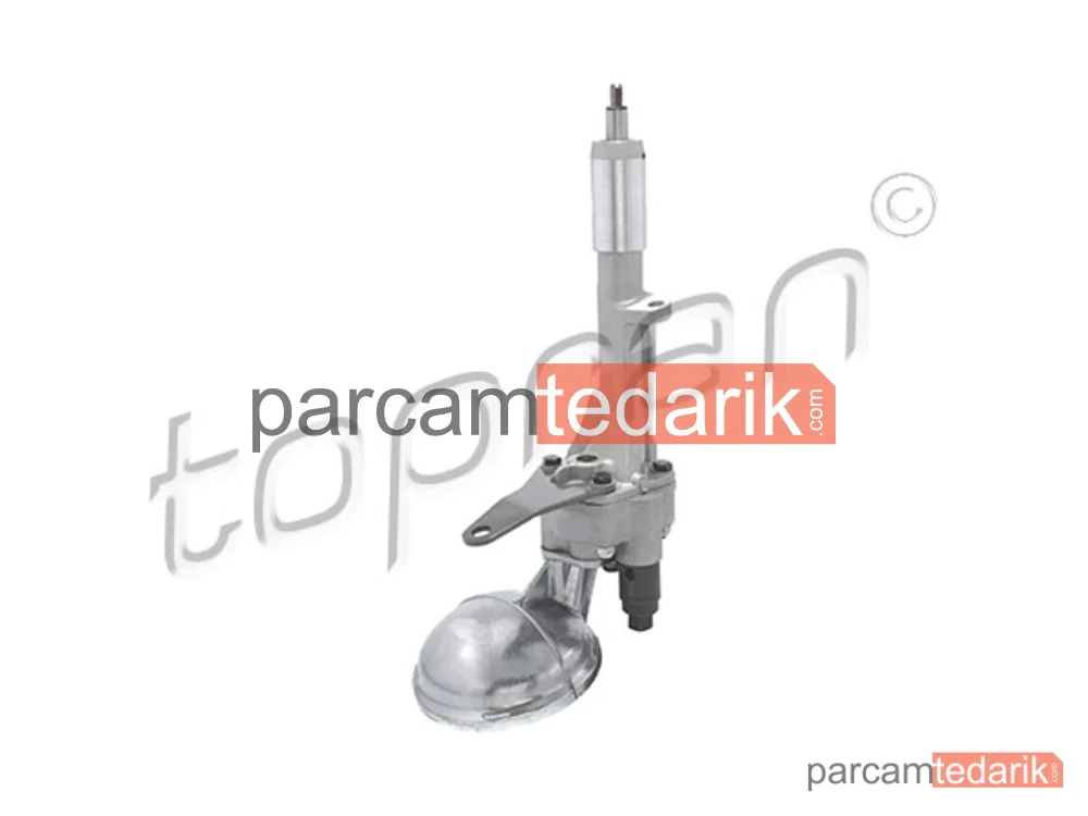 401153001 | Yağ Pompası — Mercedes-Benz 123 Sedan, Mercedes-Benz 123 T-Model