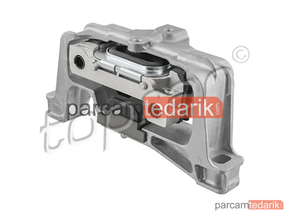 634509001 | Motor Takozu — Mercedes-Benz CLA Coupe, Mercedes-Benz CLA Shooting Brake, Mercedes-Benz GLA-Serisi