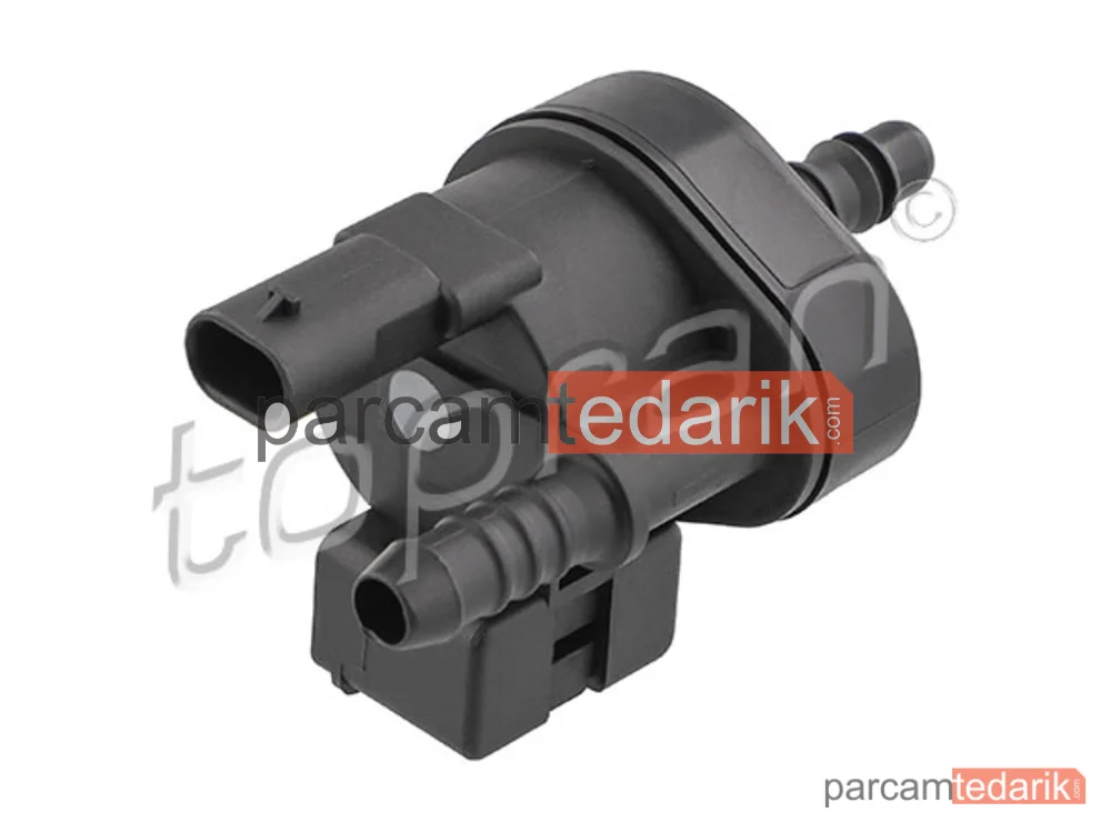 639819001 | AKF Sistemi — VW Golf VII, Audi TT, Audi TT Roadster