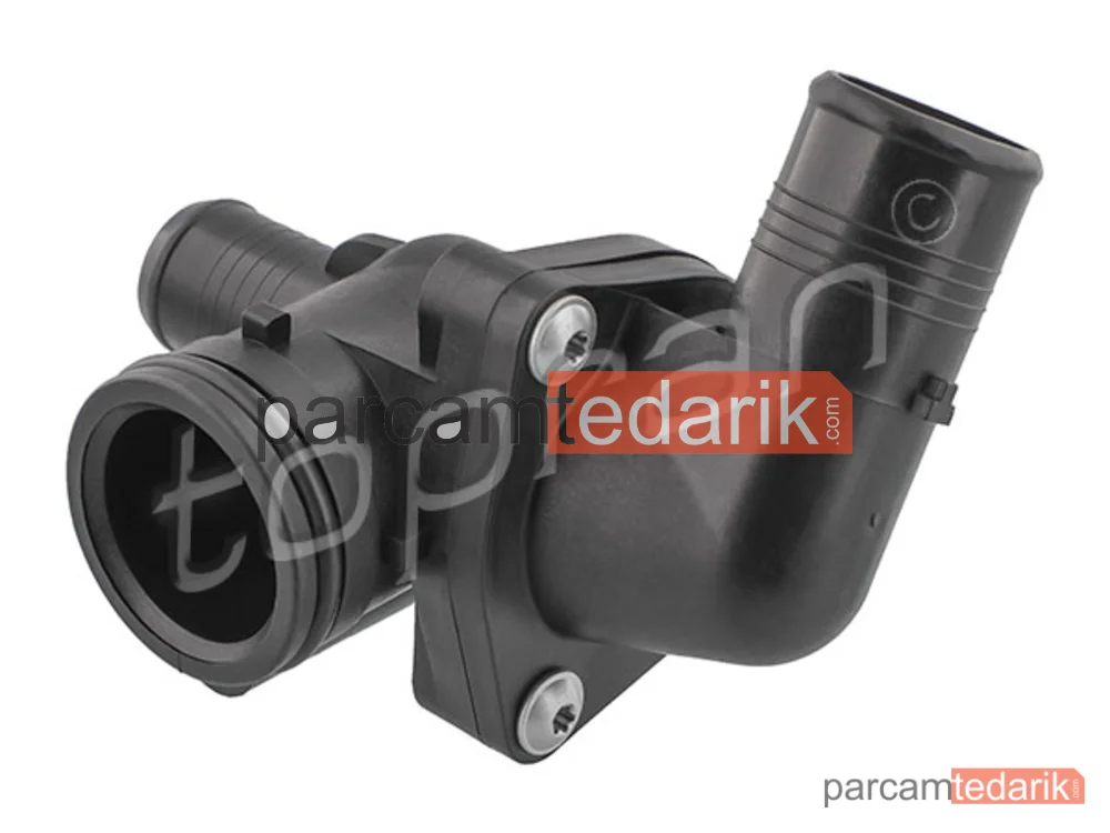 638766001 | Termostat — Komple Ford Transit O.CEKER 125 PS 01