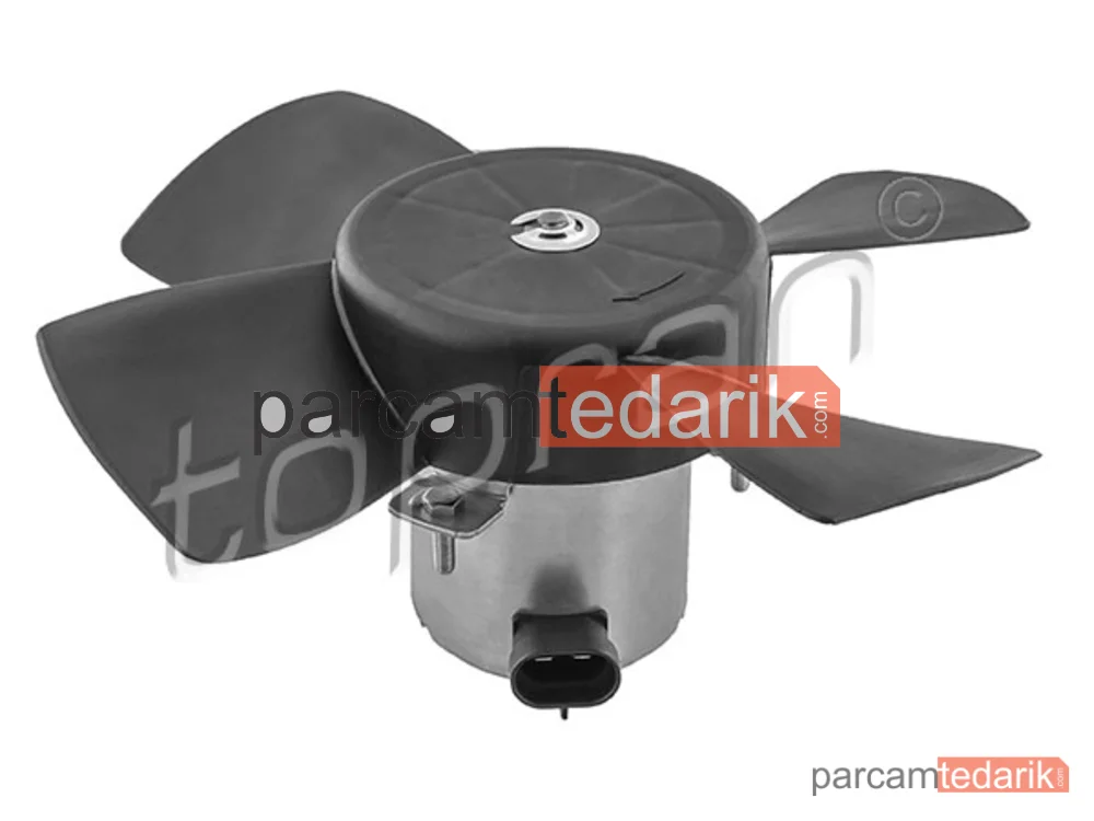 202362001 | Soğutma Fanı — Opel Astra F Station wagon, Opel Astra F Sedan, Opel Vectra A