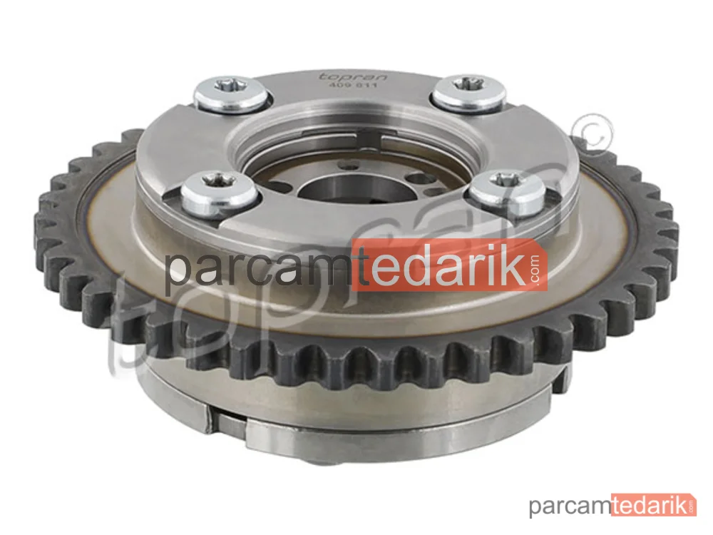 409811001 | Eksantrik Mili — Mercedes-Benz C-Serisi, Mercedes-Benz C-Serisi T-Model, Mercedes-Benz C-Serisi Coupe