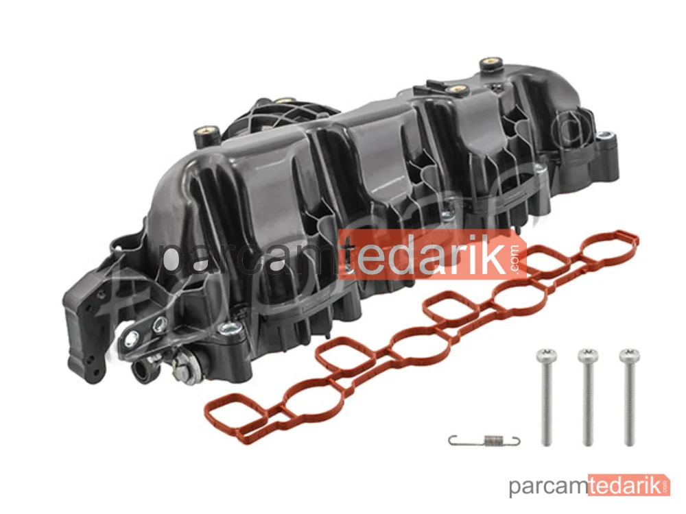 117756001 | Emme Manifoldu — Audi A4 B8, VW Passat B6, VW Passat B6 Variant