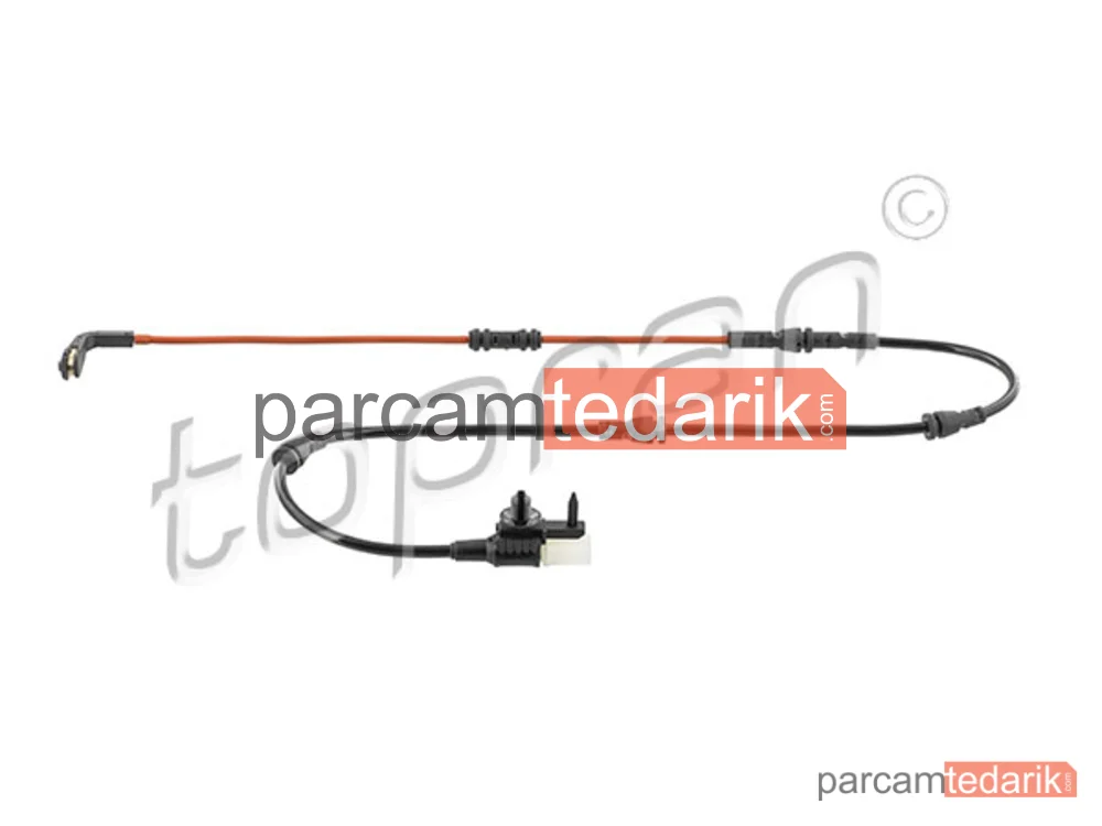 638962001 | Fren Balatası — Land Rover Range Rover SPORT II, Land Rover Discovery V, Land Rover Range Rover IV