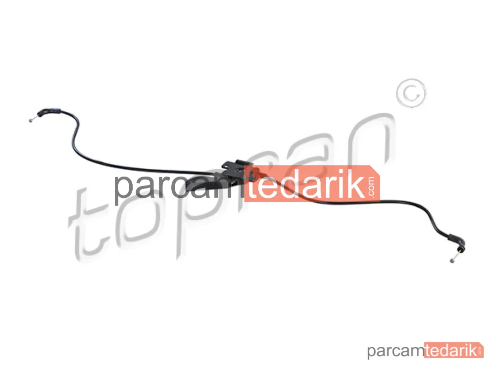 Motor kaputu/parçaları/izolasyonu — BMW 5 Touring, BMW 5, BMW 5 Gran Turismo - 503789001