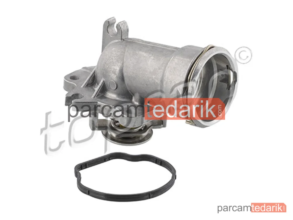 409561001 | Termostat — Mercedes-Benz M-Serisi, Mercedes-Benz E-Serisi, Mercedes-Benz Sprinter 3,5-t Minibüs/Otobüs