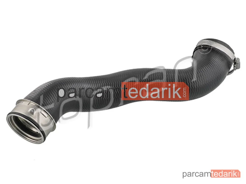 408412001 | Turbo Hortumu — Mercedes-Benz C-Serisi T-Model, Mercedes-Benz C-Serisi