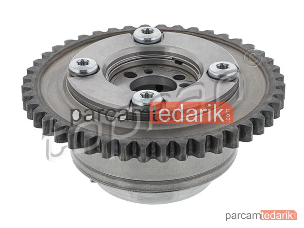 410166001 | Eksantrik Mili — Mercedes-Benz C-Serisi T-Model, Mercedes-Benz E-Serisi, Mercedes-Benz SLK